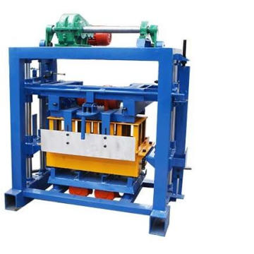 QT4-40 cement block making machine sale